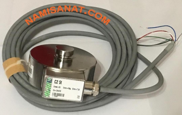 C2 5T LOAD CELL 